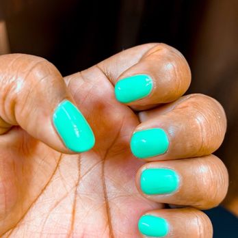 Love Nails - Manicure with gel polish - Nail Salons Near Me - Greensboro, North Carolina Love Nails - Manicure with gel polish - Nail Salons Near Me - Greensboro, North Carolina