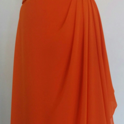 Express Sewing - Bridesmaid Dress