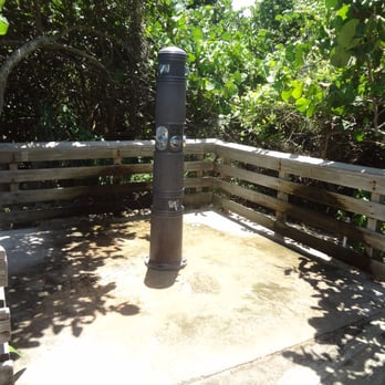 John D. MacArthur Beach State Park - Parks Near Me - Palm Beach, Florida
