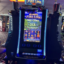 FunWay Arcade - Ultimate Firelink