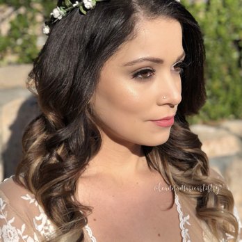 Leanna Marie Artistry - Makeup Artists Near Me