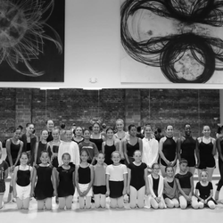Schramel Conservatory of Dance - Home of NOBT's Summer Intensive in June