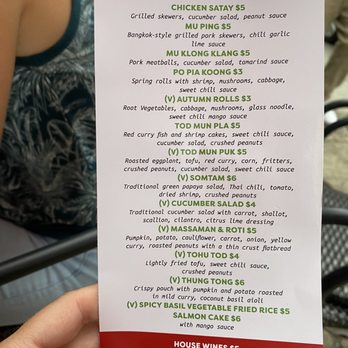 Chatayee Thai - Thai Near Me - Philadelphia, Pennsylvania Chatayee Thai - Thai Near Me - Philadelphia, Pennsylvania