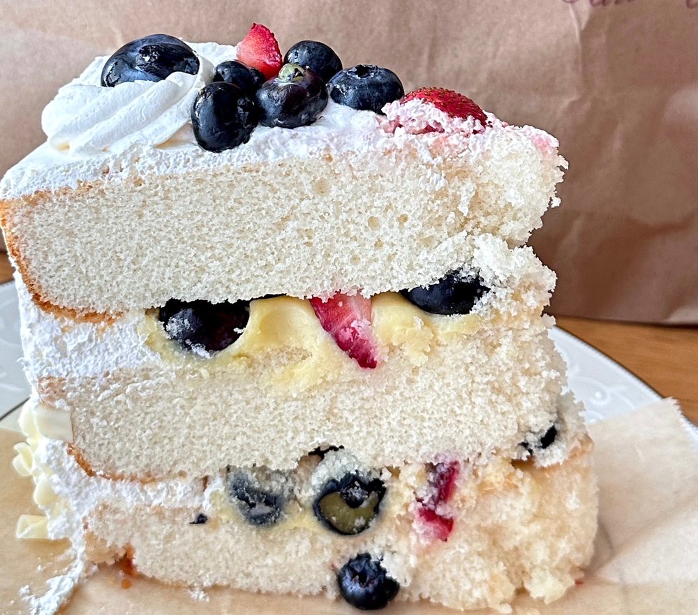 BISCOTTIS 1636 Photos & 785 Reviews 3556 St John's Ave