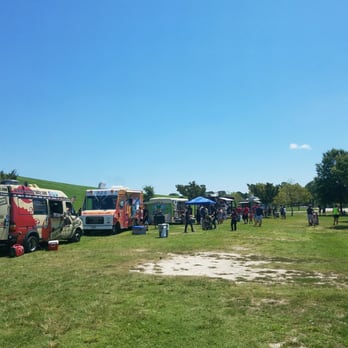 Mount Trashmore Park - Parks Near Me - Virginia Beach, Virginia
