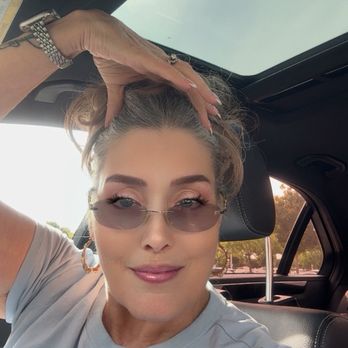 KTLN Studio - Touch up brow day after 1 year! - Eyebrow Services Near Me - Clovis, California