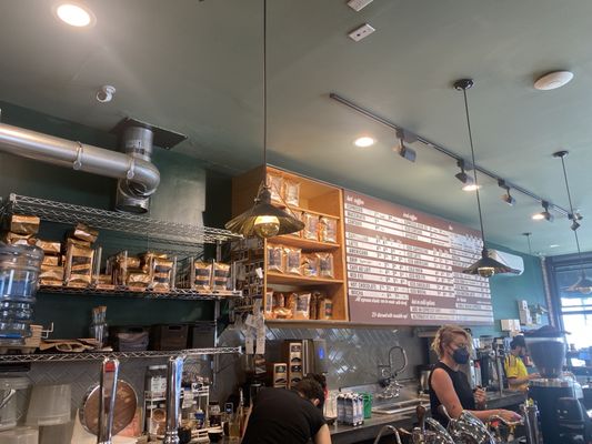 Mighty Oak Roasters by null