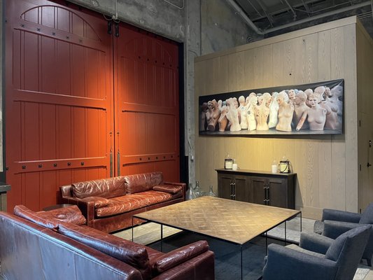 Orin Swift Cellars by null