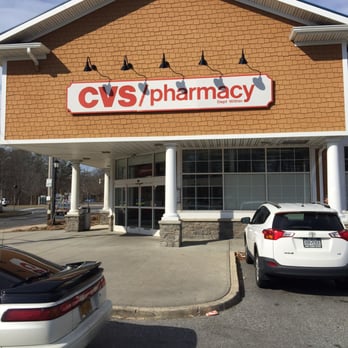 CVS PHARMACY - Updated October 2025 - 13 Photos & 10 Reviews - 29 ...