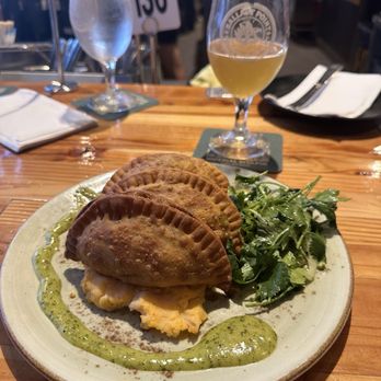 Ballast Point - Empanadas - Brewpubs Near Me - Anaheim, California