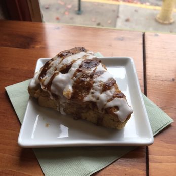 Dobrá Tea - Scone - Bakeries Near Me - Ashland, Oregon Dobrá Tea - Scone - Bakeries Near Me - Ashland, Oregon