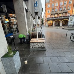 Hotel Torbräu