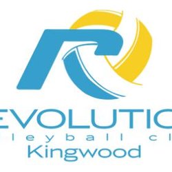 Kingwood Revolution Volleyball Club