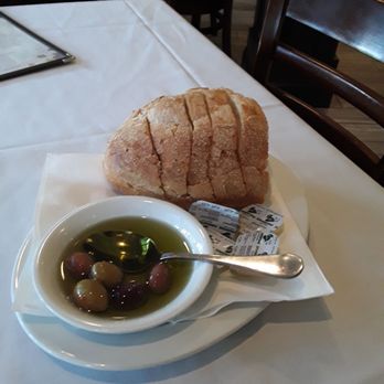 Villa Nigrelli - Delicious ciabatta bread - Italian Near Me - Hopewell Junction, New York