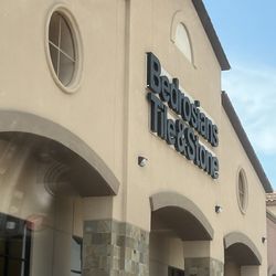 Bedrosians Tile & Stone - Front Door