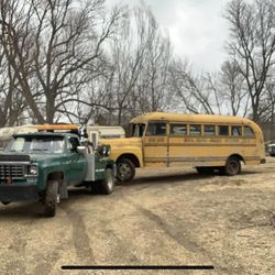 I-35 Rescue