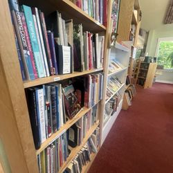 Skidompha Second Hand Bookshop - Books