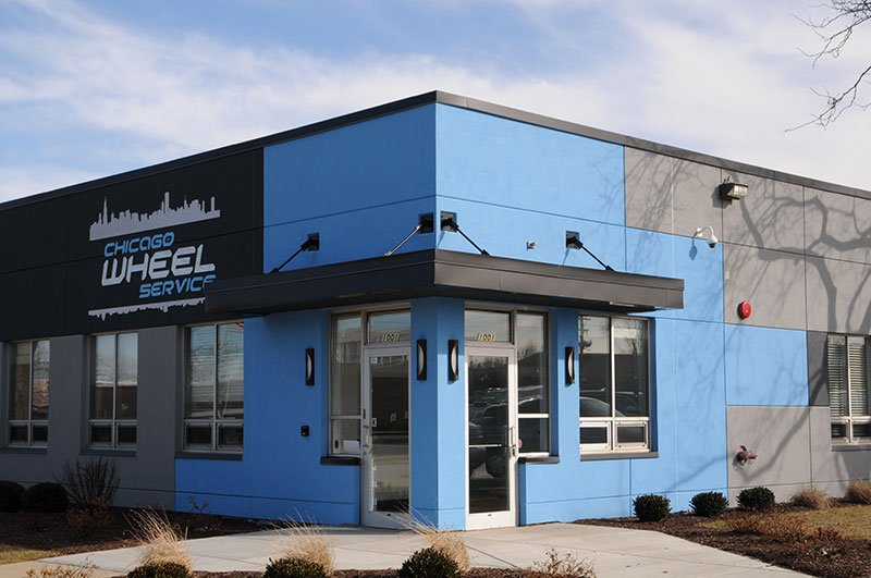 CHICAGO WHEEL SERVICE 15 Reviews Auto Parts & Supplies 1001 Morse