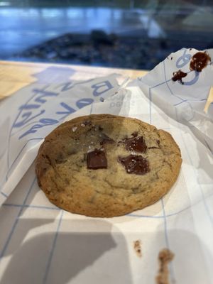 Bell's Cookie Co by null