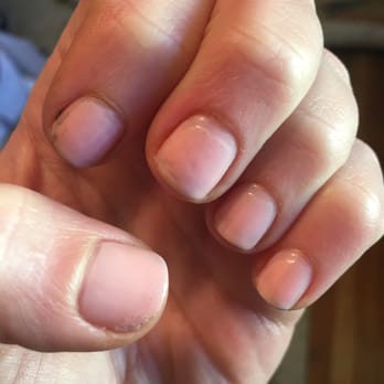 Soho Nails & Spa - Nail Salons Near Me - Highland Park, New Jersey