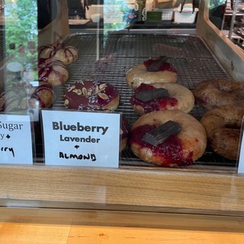 Vortex Doughnuts - Coffee & Tea Near Me - Asheville, North Carolina
