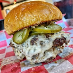 House Burger
