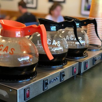Quinn's Cafe - a variety of coffee makers - Breakfast & Brunch Near Me - Hockessin, Delaware Quinn's Cafe - a variety of coffee makers - Breakfast & Brunch Near Me - Hockessin, Delaware