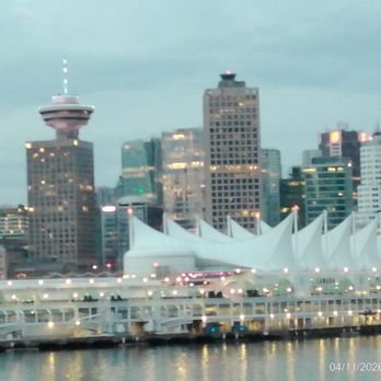 Executive Hotel LeSoleil - Hotels Near Me - Vancouver, British Columbia