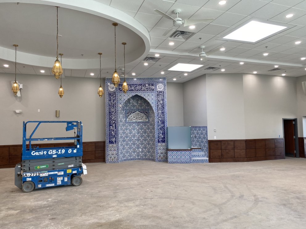 Bayonne Masjid and Community Center - social services organization in Bayonne, NJ