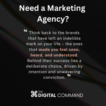 The Digital Command - Marketing Near Me - Irvine, California The Digital Command - Marketing Near Me - Irvine, California