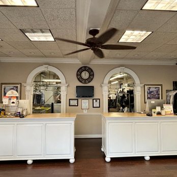 Gracie Cleaners - Gracie Cleaners Front - Laundry Services Near Me - Glen Rock, New Jersey Gracie Cleaners - Gracie Cleaners Front - Laundry Services Near Me - Glen Rock, New Jersey