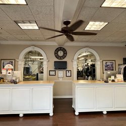 Gracie Cleaners - Gracie Cleaners Front