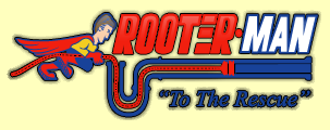 Slide of Rooter Man