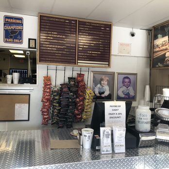 RUMA’S DELI - Updated July 2025 - 22 Photos & 58 Reviews - 1395 ...