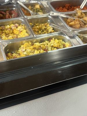 Laredo Taqueria by null