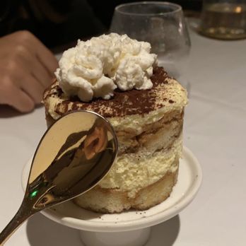 Be.Steak.A - Tiramisu - Bars Near Me - Campbell, California