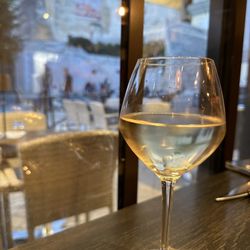Le Vinci - House white wine