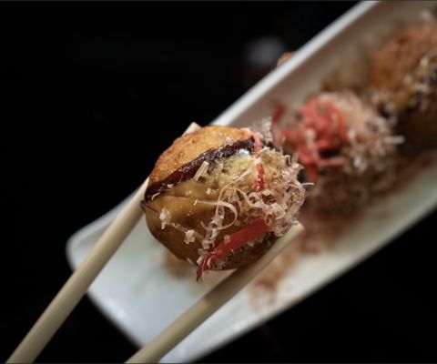 Japonessa Sushi Cocina by null