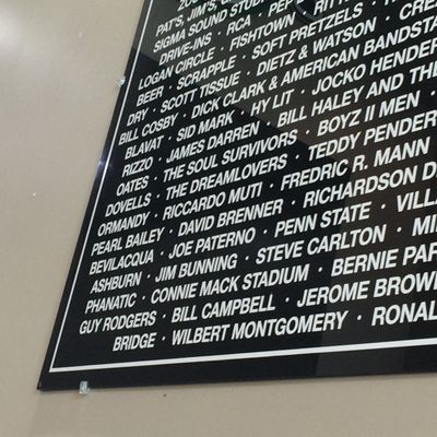 Menu photo 6 Philly's Best Encino, CA