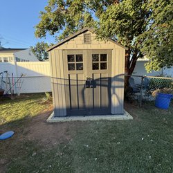 Wual handyman services