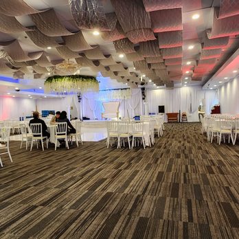 Diamond Seafood Palace - As you come in to the room - Venues & Event Spaces Near Me - Stanton, California