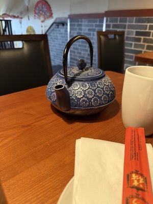 Etang Noodle & Hot Pot by null