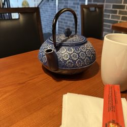 Tea