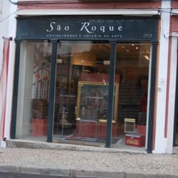 Antiguidades São Roque