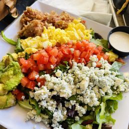 Cobb Salad