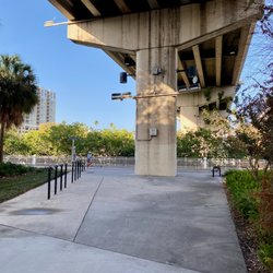 Joseph Frye Park