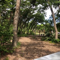 Knudsen's Corner - Shade