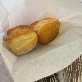 Hahdough - Bakeries Near Me - San Francisco, California Hahdough - Bakeries Near Me - San Francisco, California