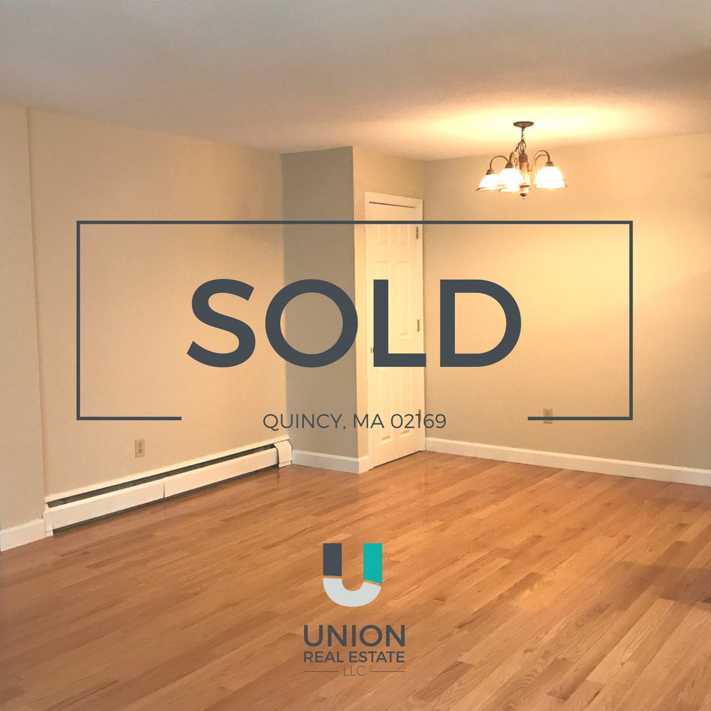 UNION REAL ESTATE Updated September 2024 233 Needham St, Newton