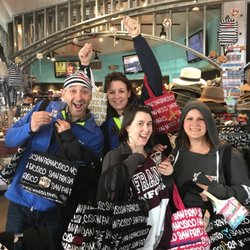 Absolute Adventures - San Francisco Fun